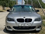 BMW 525-1