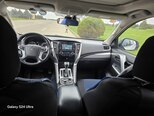 Mitsubishi Pajero Sport-3
