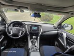 Mitsubishi Pajero Sport-7