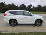 Mitsubishi Pajero Sport-4