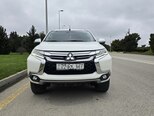 Mitsubishi Pajero Sport-1