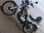 Haojue TZ125-2