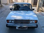 LADA (VAZ) 2107-2