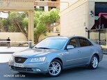 Hyundai Sonata-4