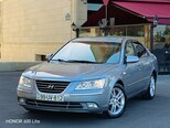 Hyundai Sonata-2