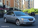 Hyundai Sonata-3