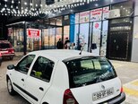 Renault Clio-2