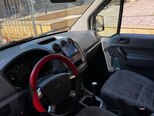 Ford Transit Connect-7