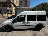 Ford Transit Connect-8