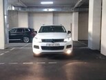 Volkswagen Touareg-2