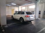 Volkswagen Touareg-5