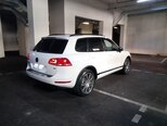 Volkswagen Touareg-4