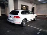 Volkswagen Touareg-7