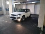 Volkswagen Touareg-8
