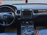 Volkswagen Touareg-9