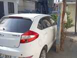 Chery Fulwin 2-11