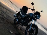 Haojue TZ125-3