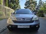 Honda CR-V-2