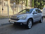 Honda CR-V-1