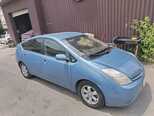 Toyota Prius-3