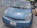 Toyota Prius-1