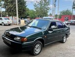 LADA (VAZ) 2115-1