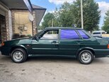 LADA (VAZ) 2115-2