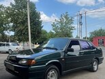 LADA (VAZ) 2115-5