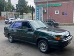 LADA (VAZ) 2115-6