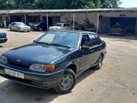 LADA (VAZ) 2115-8