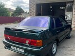 LADA (VAZ) 2115-13