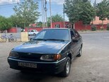 LADA (VAZ) 2115-15