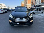 Hyundai Santa Fe-1
