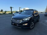 Hyundai Santa Fe-3