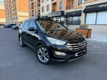 Hyundai Santa Fe-2