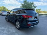 Hyundai Santa Fe-5