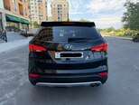 Hyundai Santa Fe-4
