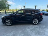 Hyundai Santa Fe-8