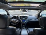 Hyundai Santa Fe-9