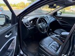 Hyundai Santa Fe-10