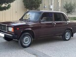 LADA (VAZ) 2107-2