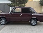 LADA (VAZ) 2107-6