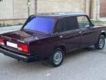 LADA (VAZ) 2107-4