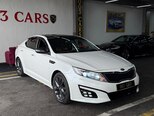 Kia K5-2