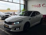 Kia K5-4