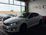 Kia K5-5