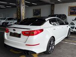 Kia K5-7