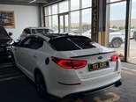 Kia K5-8