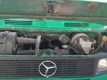 Mercedes 208 D-5