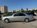 Mercedes E 240-5